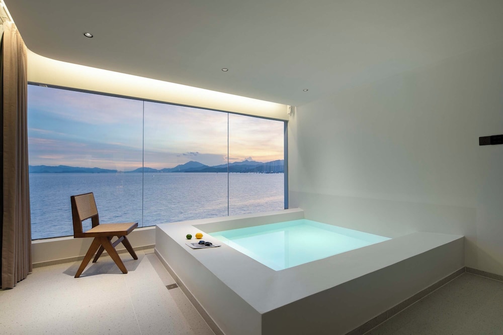 Shenzhen Secret Wild Reef Beautiful Stay