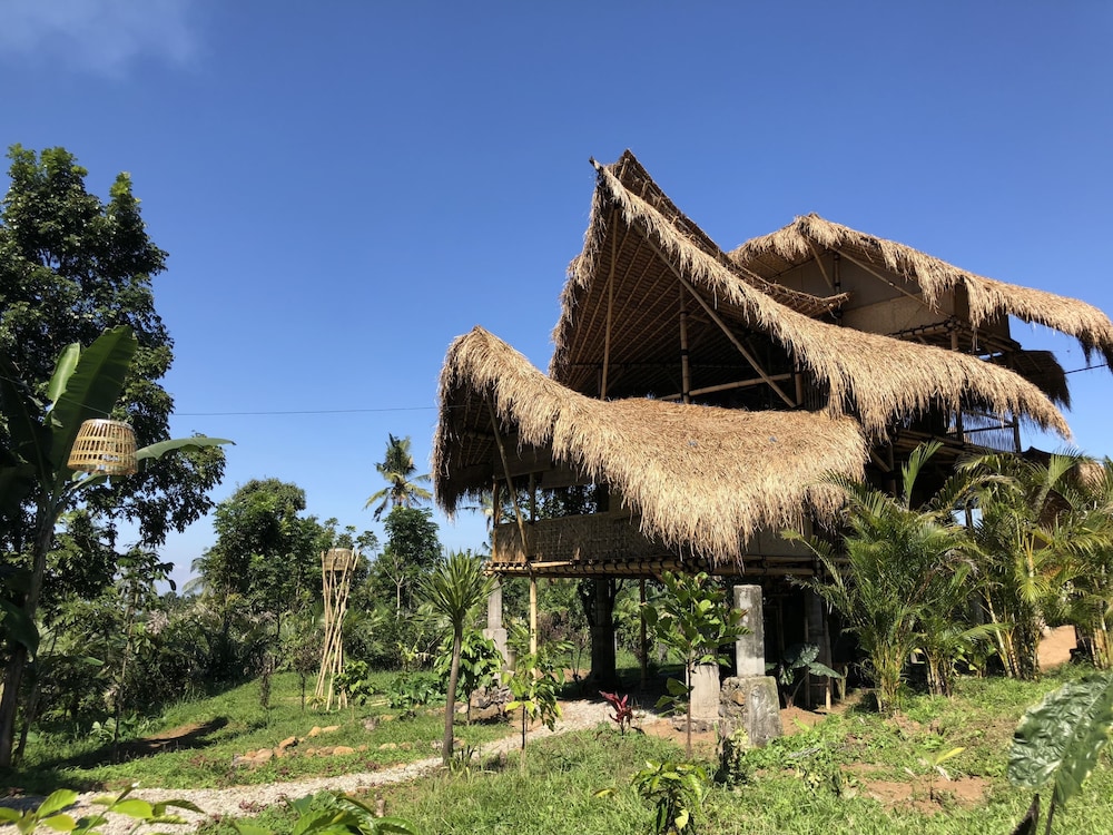 Bamboo & B - Hostel