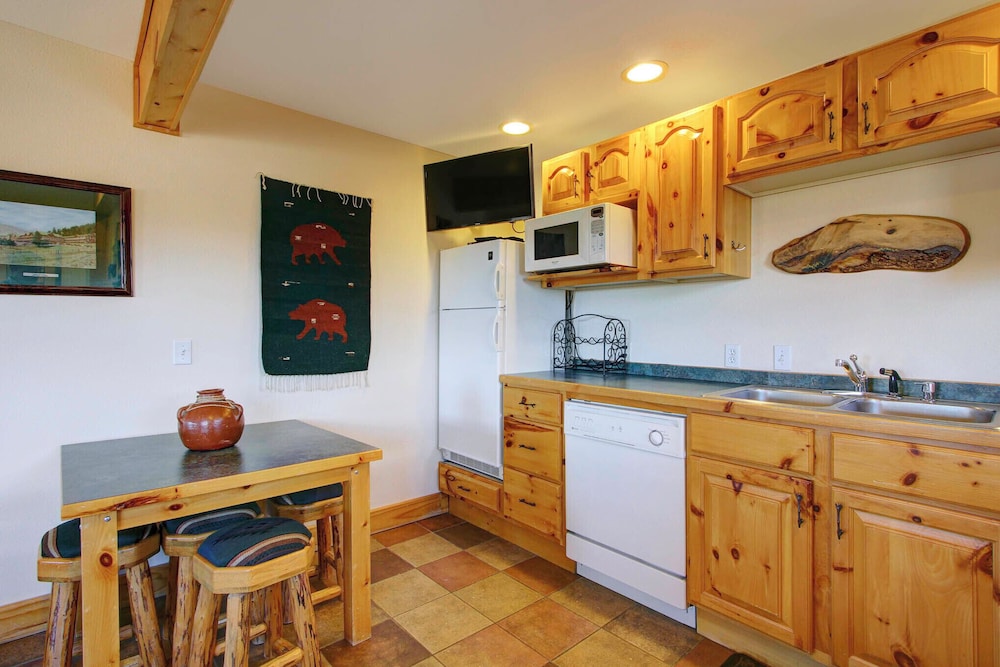 Estes Park CO Condos