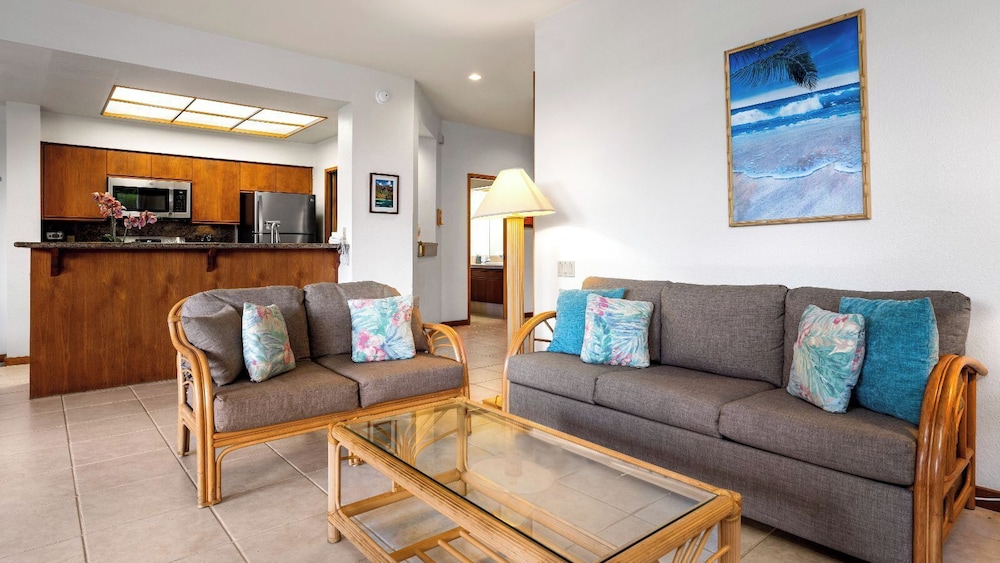 Great Location! - Ground Floor w/ AC - Beautiful Resort - Vrkcv