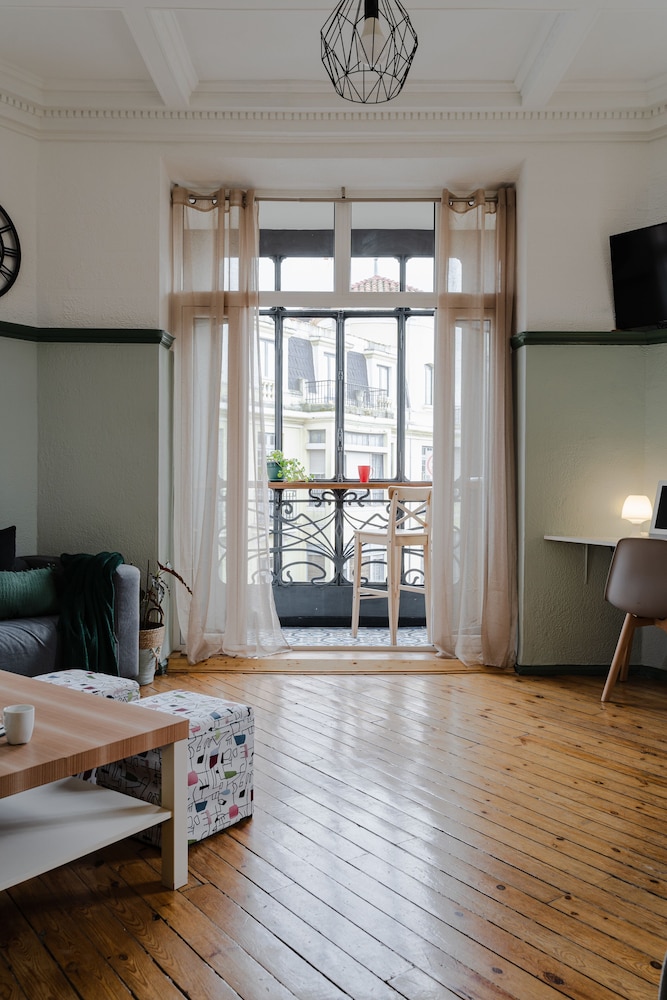 LeonHostel