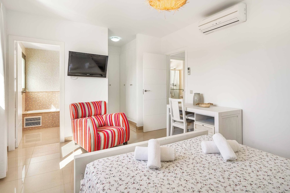 Villa Oleander