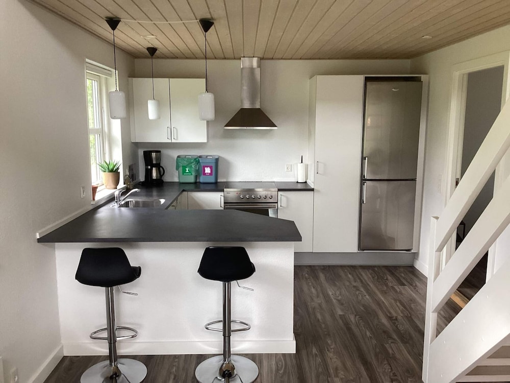 5 Star Holiday Home in Farso