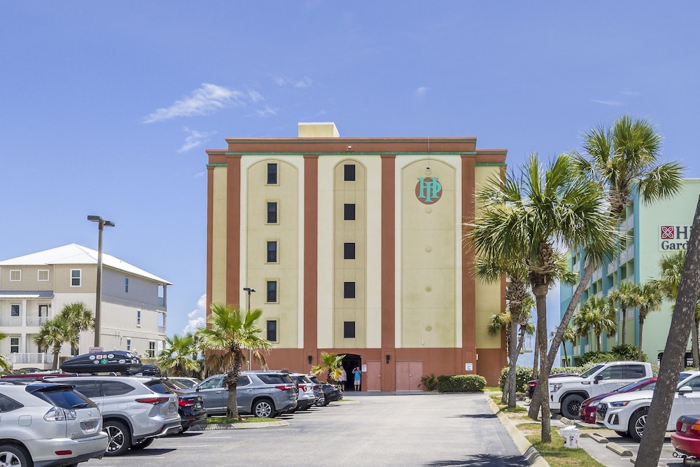 Harbor Place 206