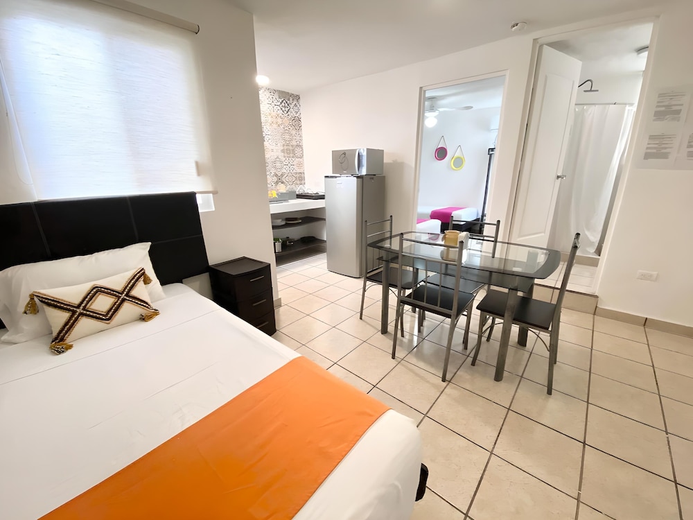 Coco Suite by Andiani Travel