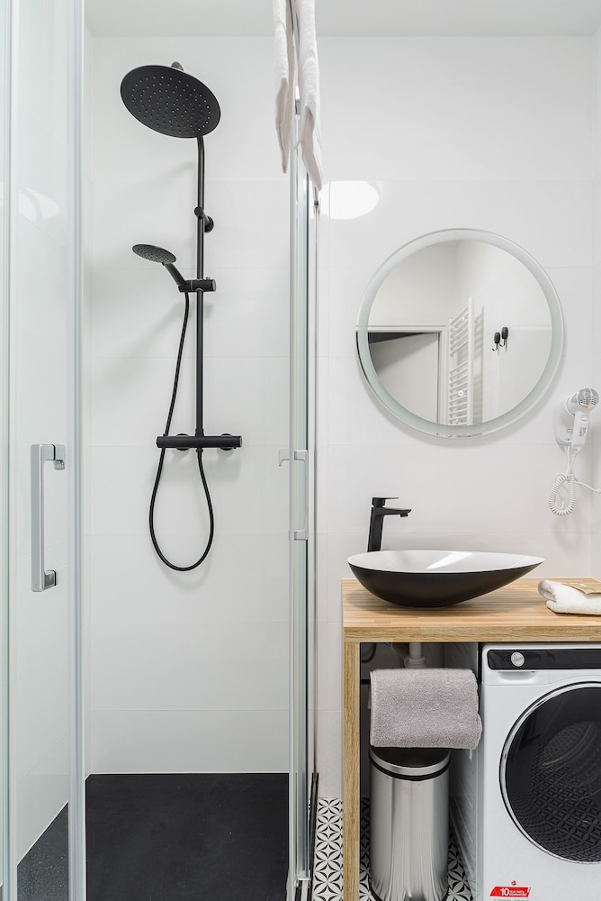 Apartament Wiejska II