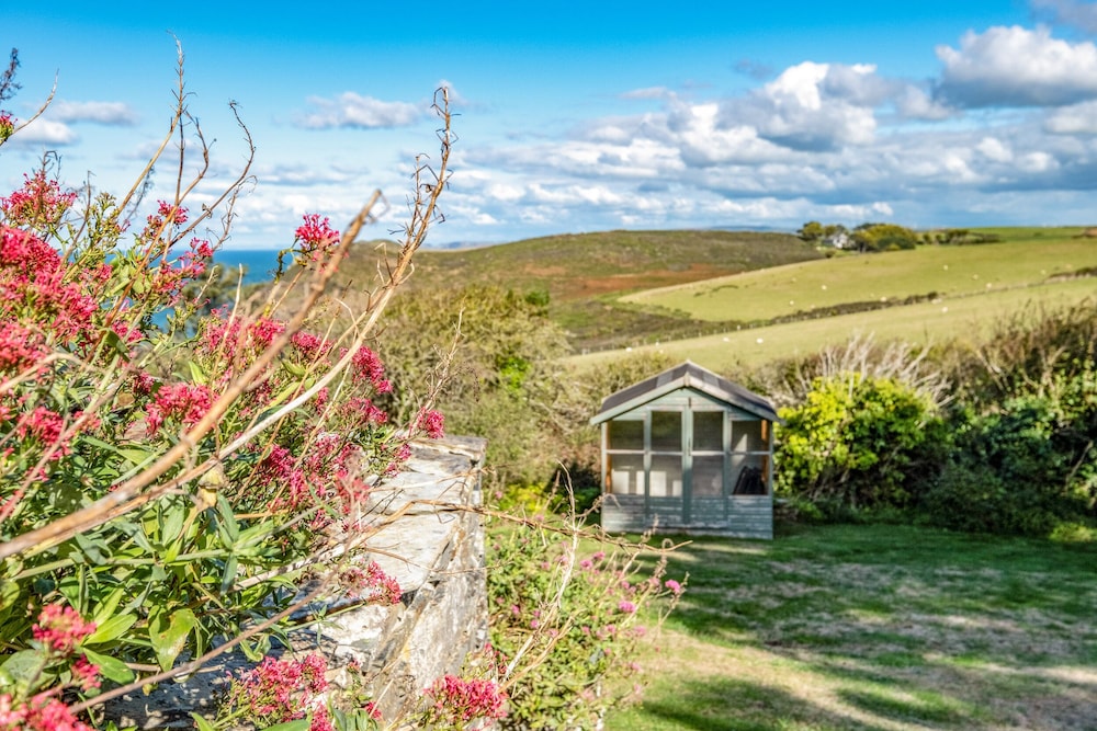 Trevan House