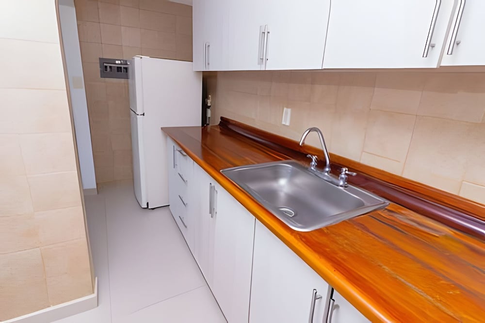 Apartamentos Centro Internacional - Rodadero by SOHO