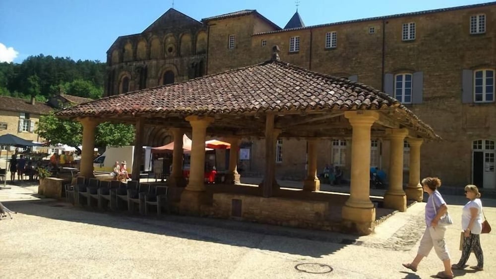 Les Songes de l'Abbaye