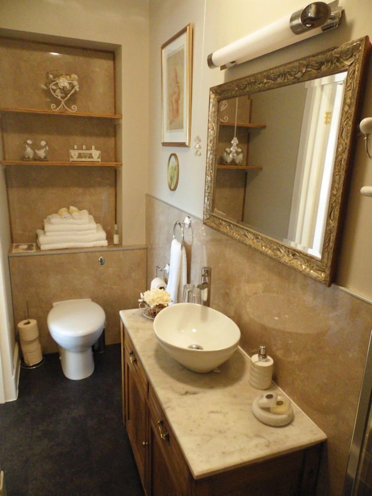 The Haven B&B
