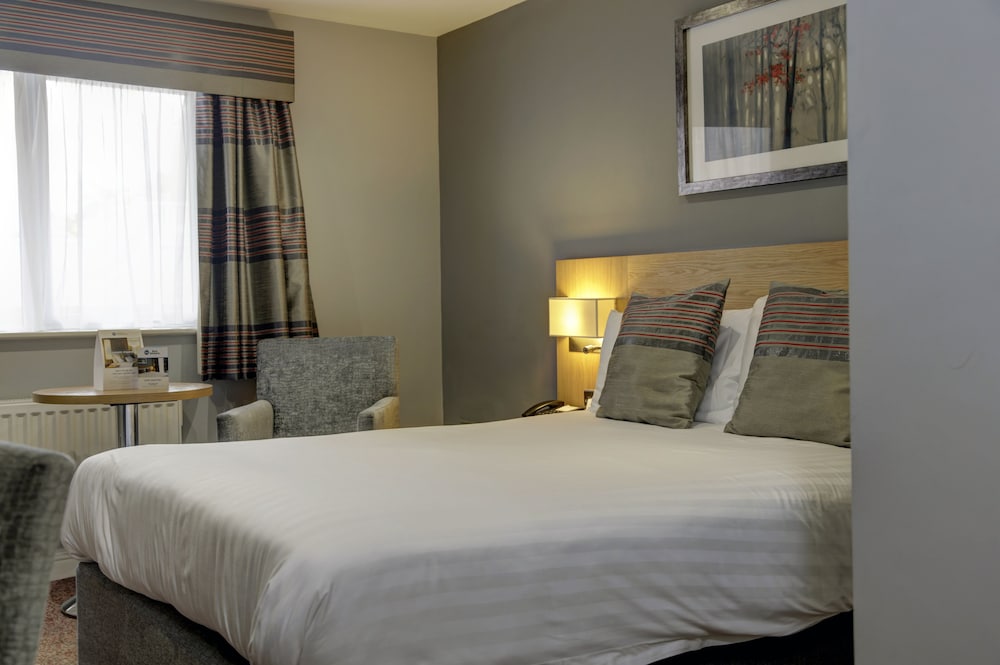 Oxford Vacations - Linton Lodge Hotel, BW Signature Collection - Property Image 58