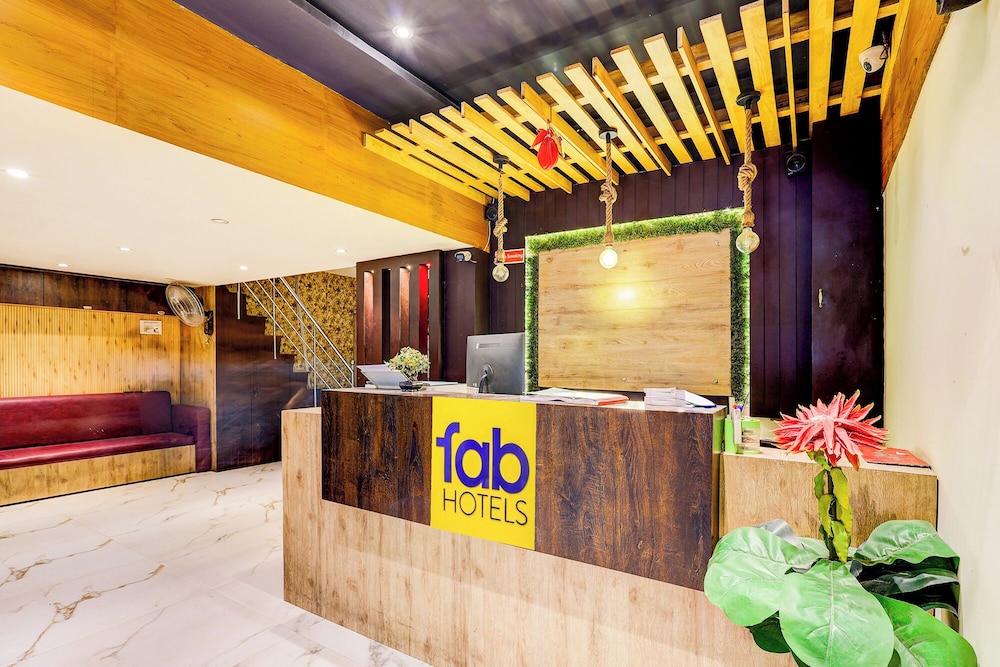 Fabhotel Alfa