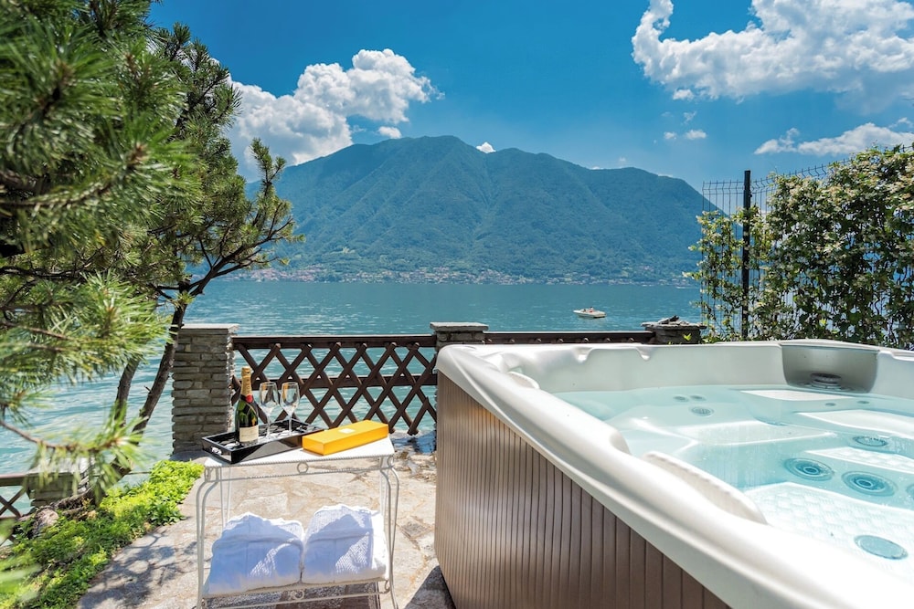 Sala Comacina Villas by Rent all Como