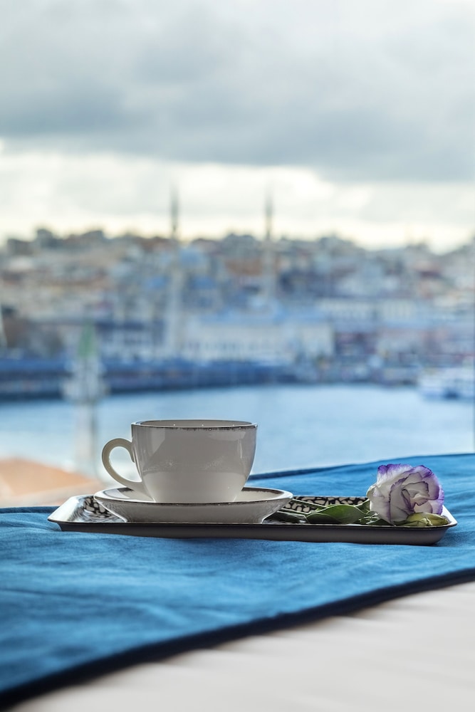 UNION OTEL KARAKOY - Image 13