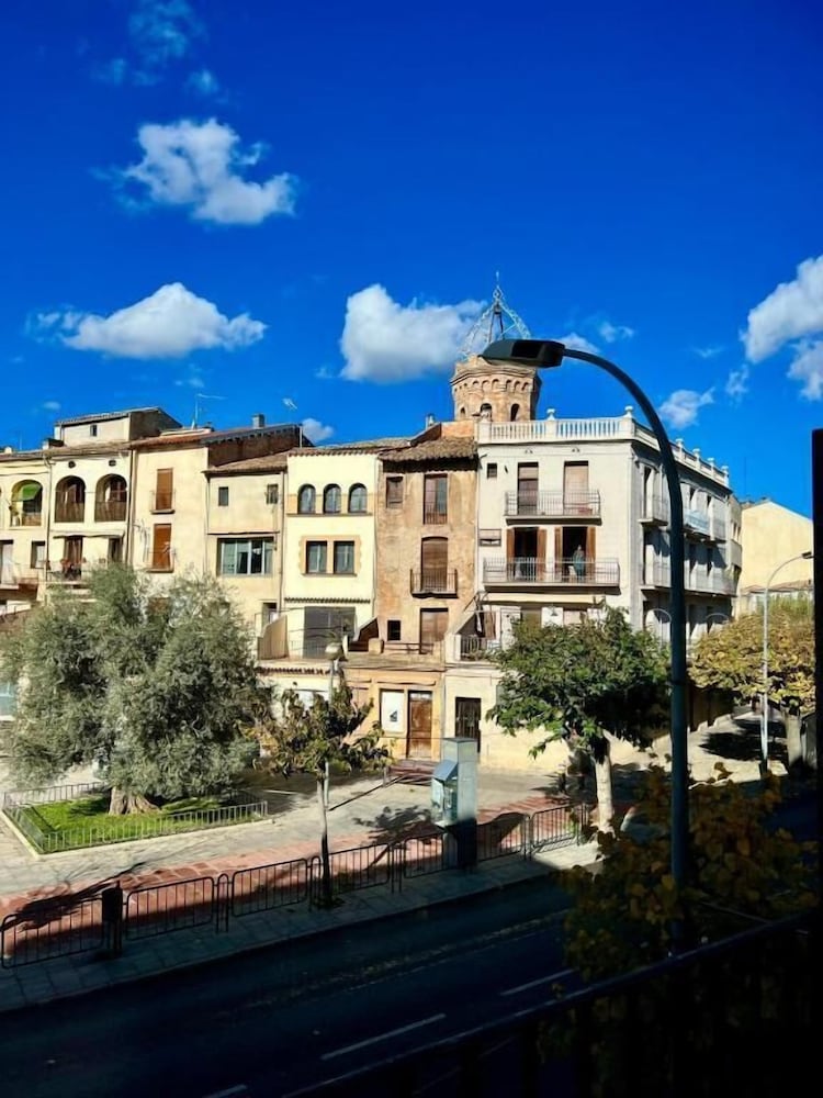 Hostal Boutique La Canonja