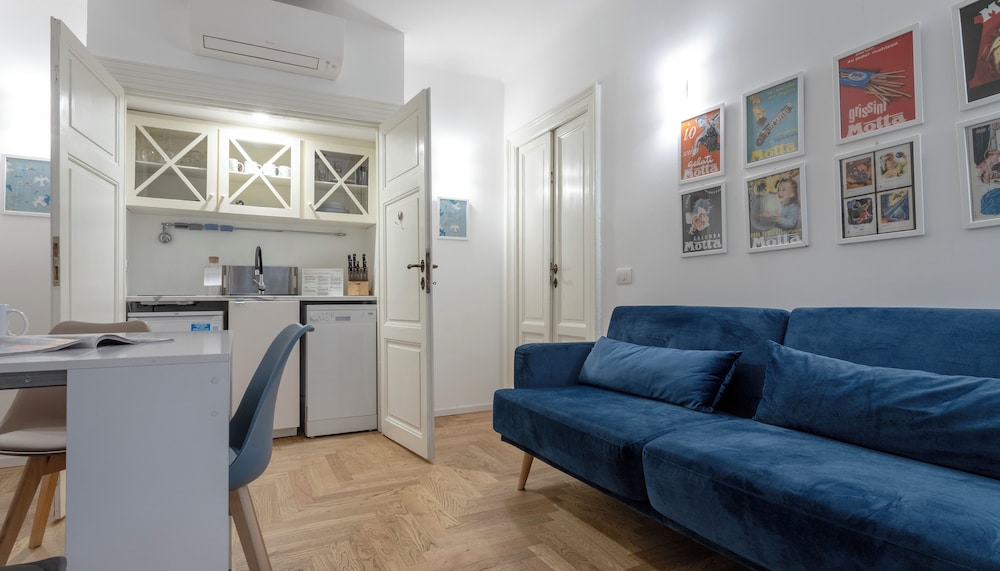 Italianway - Pontaccio 2 photo 3