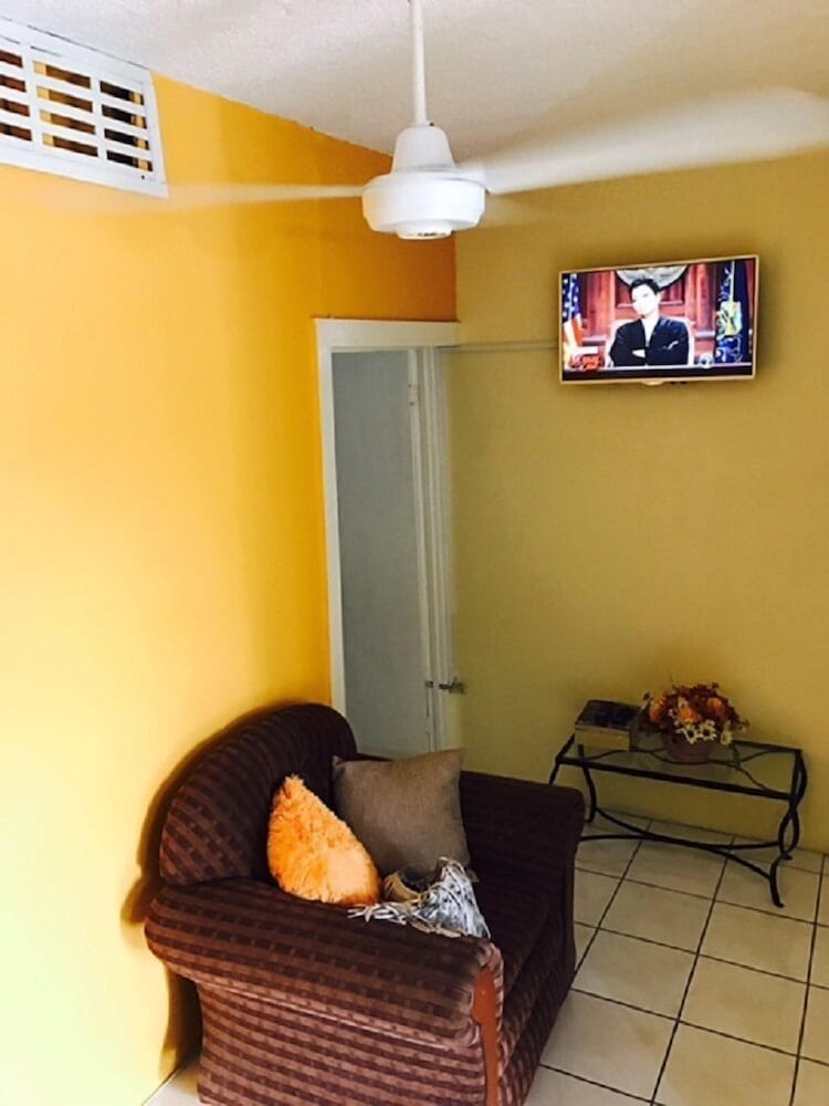Hope Road Apartment