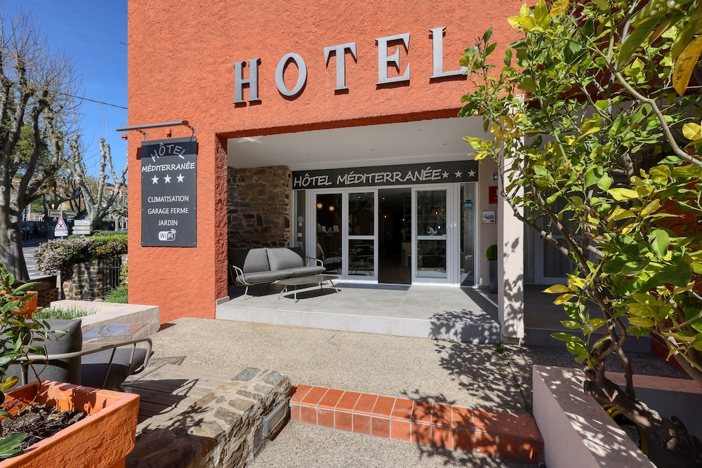 Hotel Méditerranée - Image 1