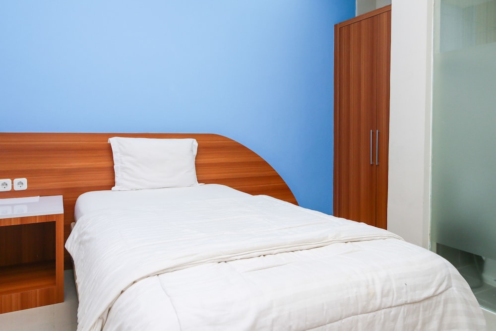 Sky Residence Serpong 1 Tangerang
