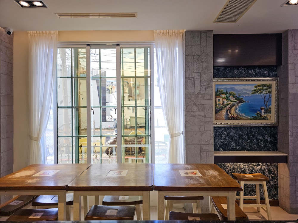 Kenting Dream B&B