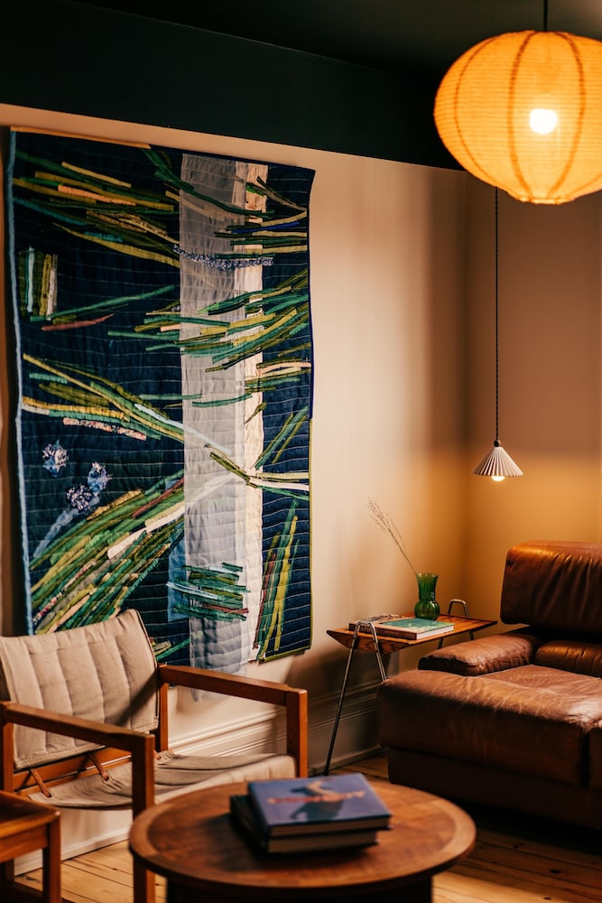 Somewhere Inn Collingwood Boutique Hotel 21