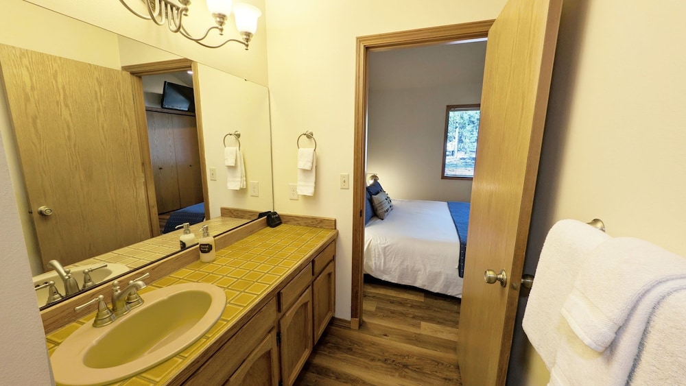 Alpine 4 4 Bedroom Home