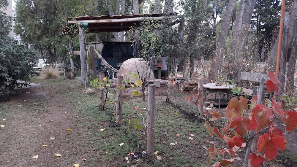 Mendoza Leisure Time Guest House