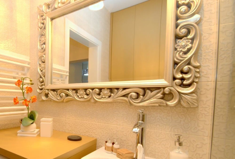 IRS ROYAL APARTMENTS - IRS Rezydencja Marina