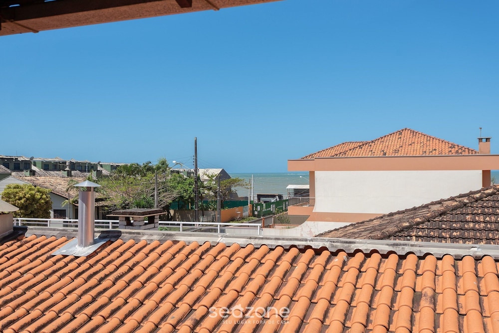 Fully Equipped Houses in a Condominium With a Pool, 110m From the Beach - Onis