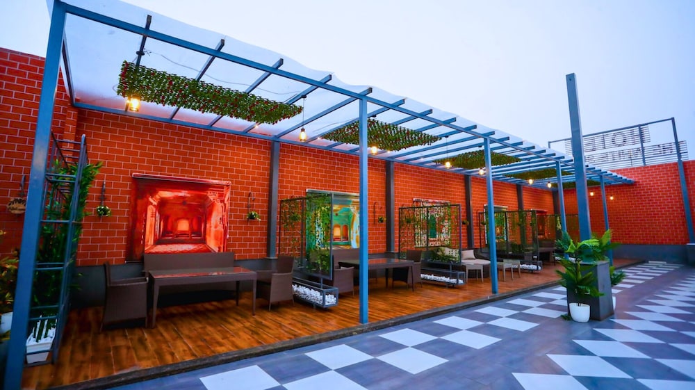 ShriGo Hotel Bhilwara