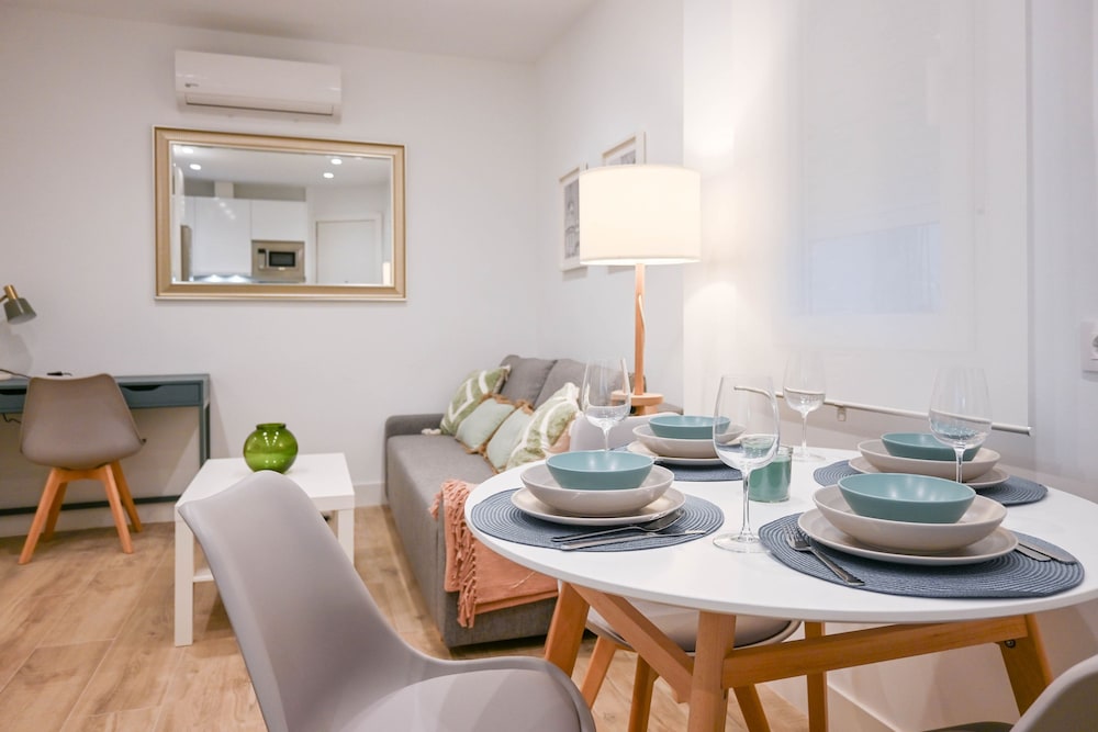 M Pde571 Apartamento Moderno en Acacias con Excel