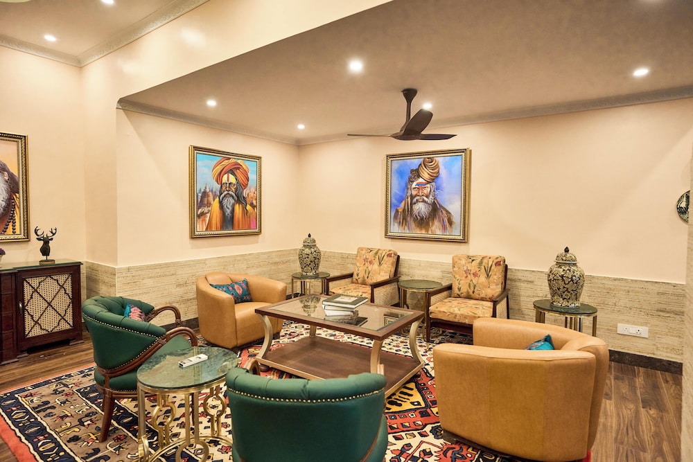 Mayfair Manor Alibag