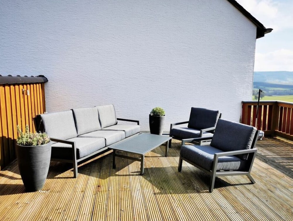 Holiday Home Mobilex Holidays