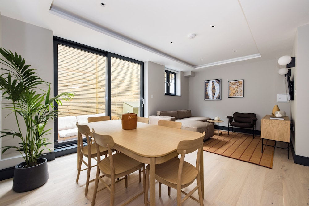 Covent Garden Apartments