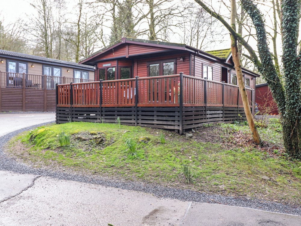 Alfresco Lodge