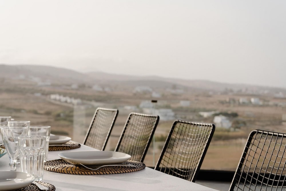 Villa Mayia by Anamnesia Collection view 3