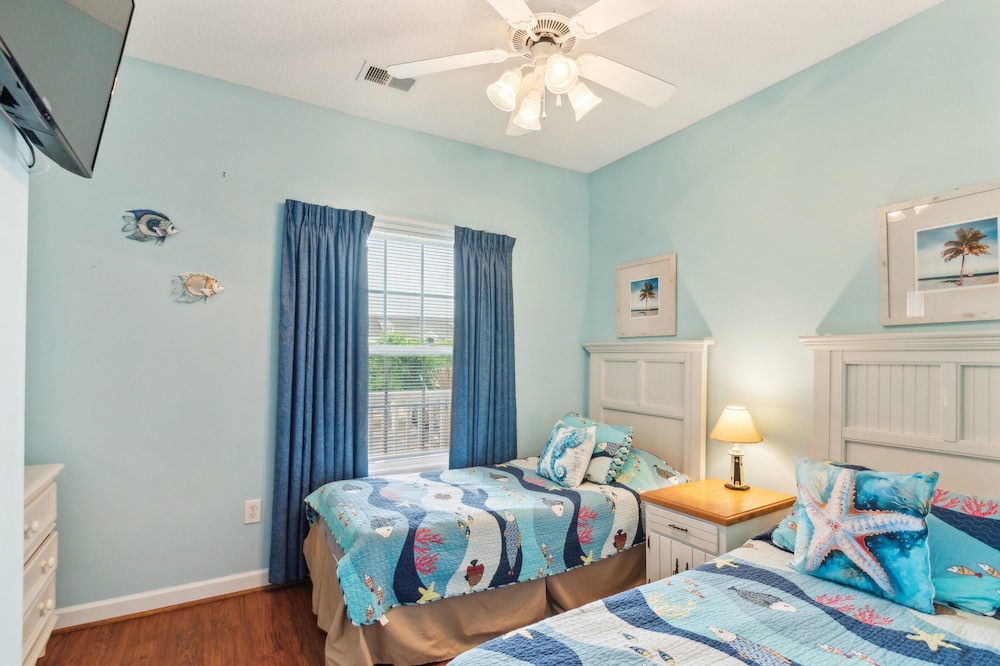 Havens On The Nine 2 Bedroom Condo