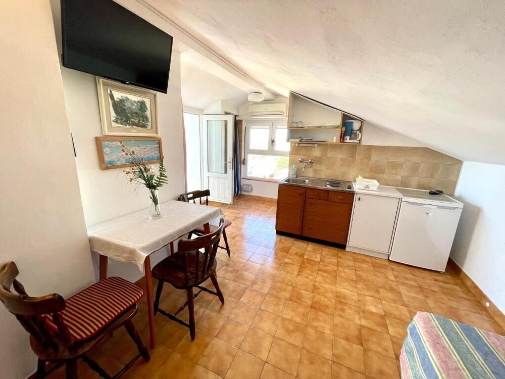 Apartment Luky 9