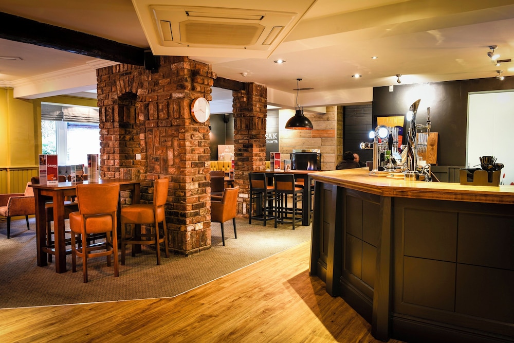 Premier Inn Macclesfield North, photo 24