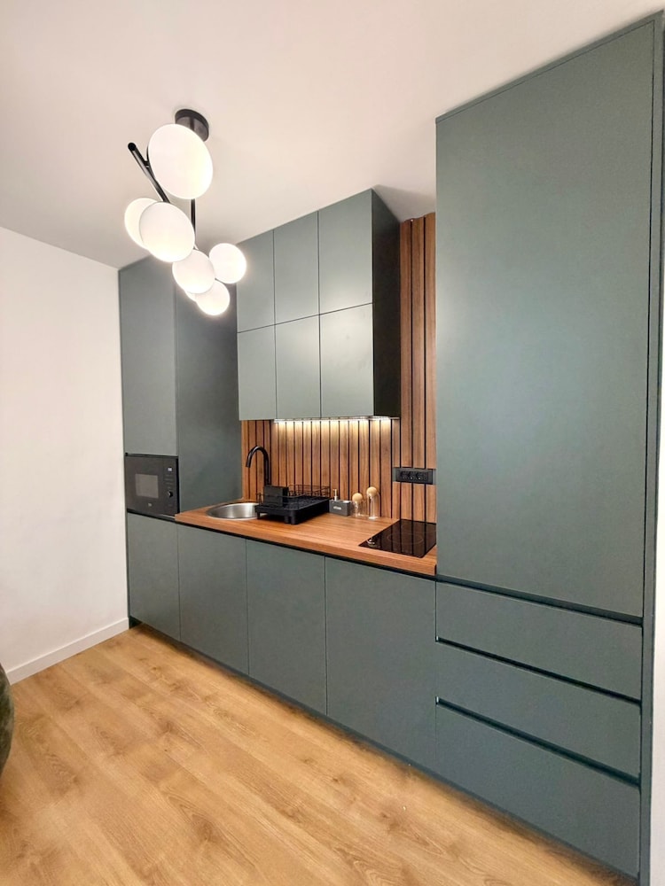Lunamare Apartments