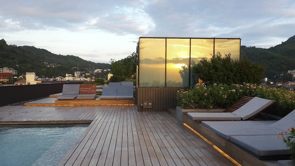 roof