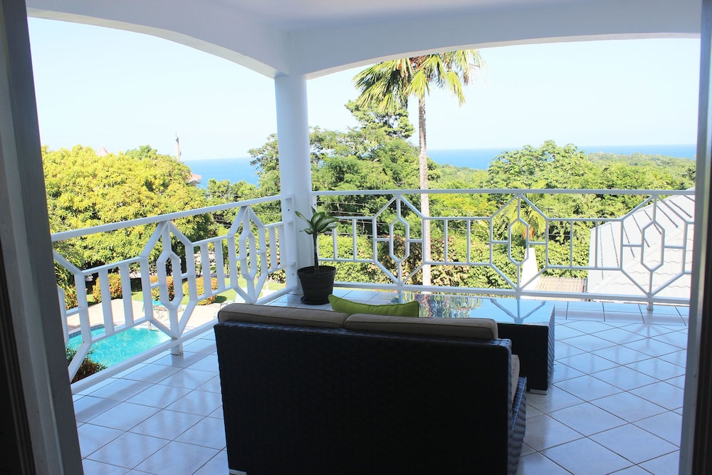 All Nations Guesthouse