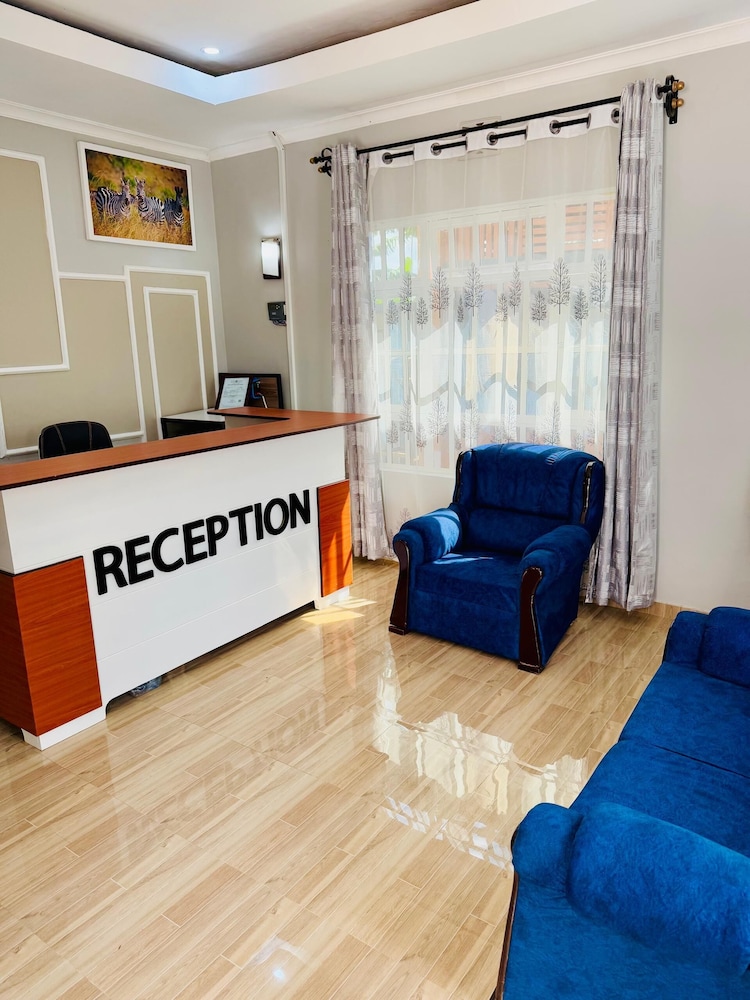 Sunset Inn Arusha