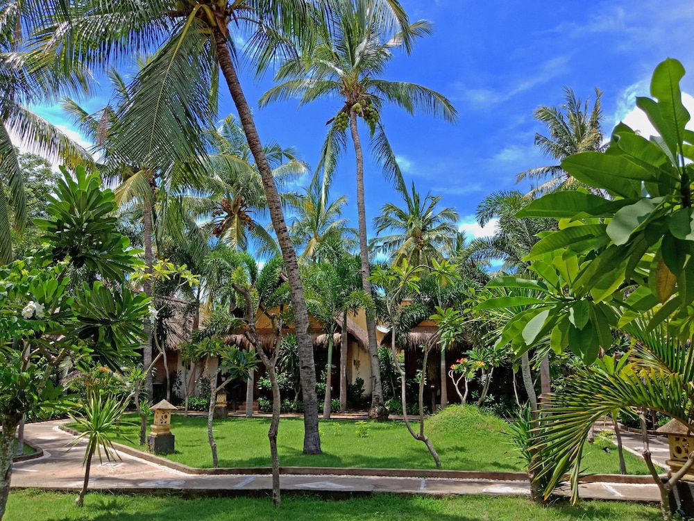 Salim Beach Resort