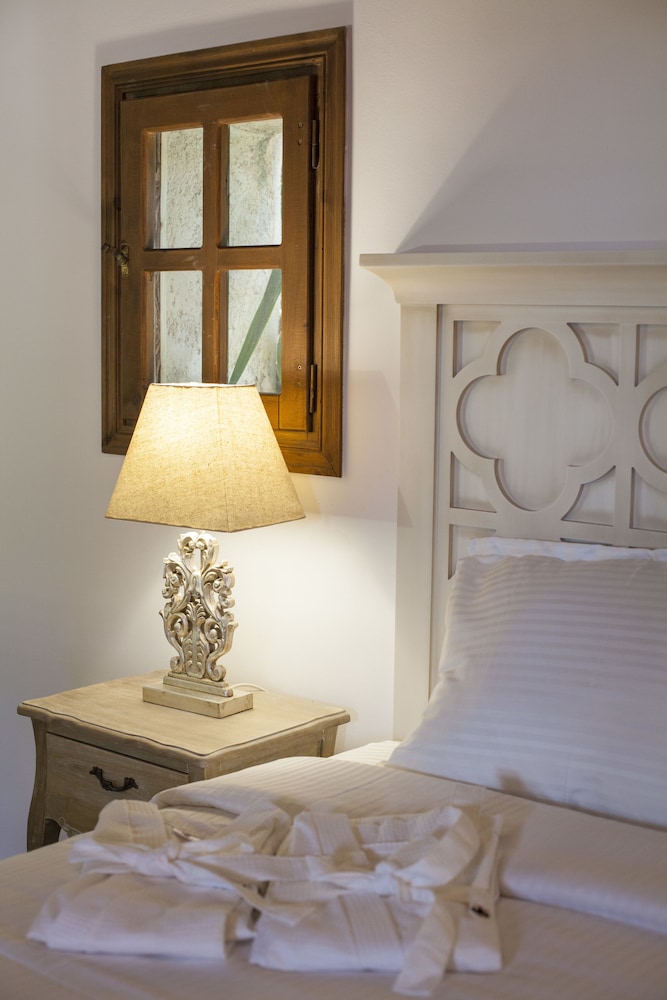 Saint Artemios Hotel and Oriental Suites