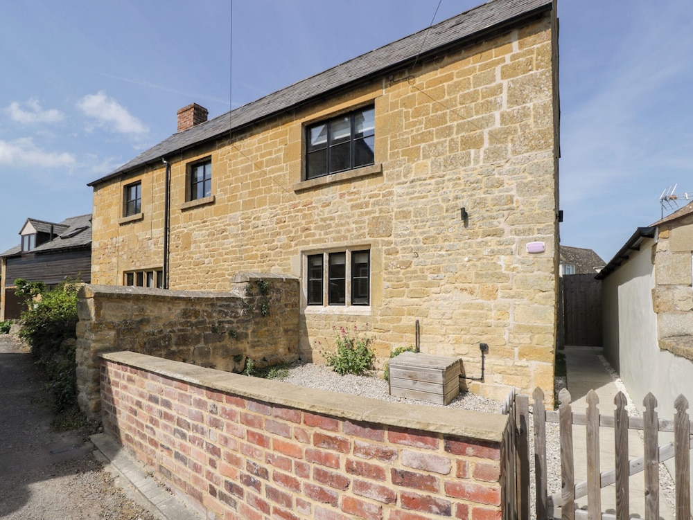 Millbank Cottage