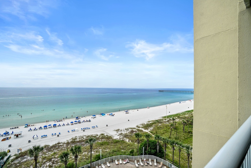 Grand Panama Beach Resort by Panhandle Getaways