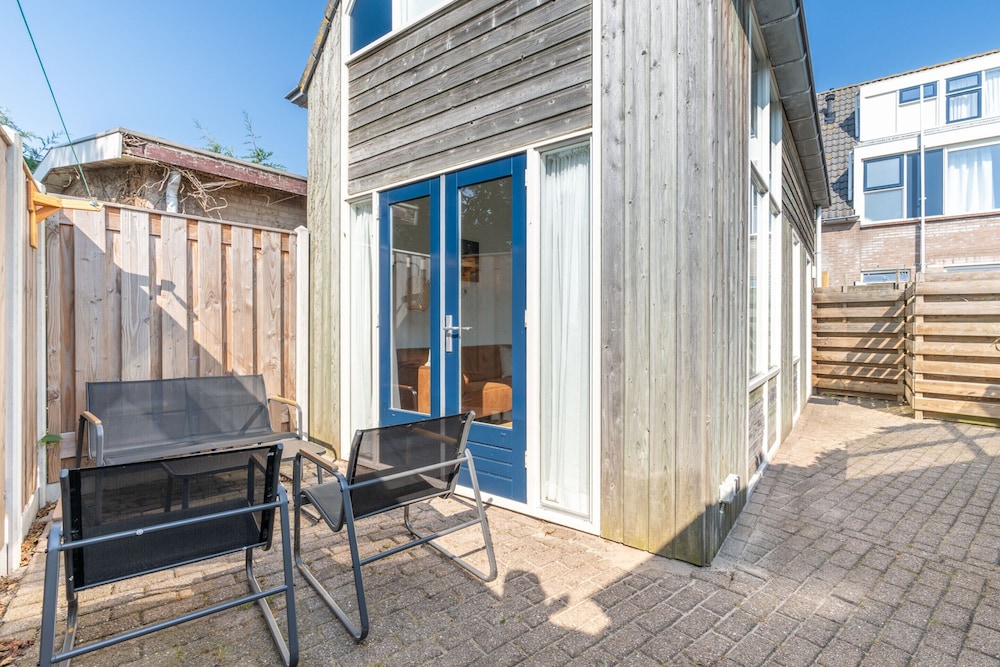 Charming 2-person Apartment Located Near the Center