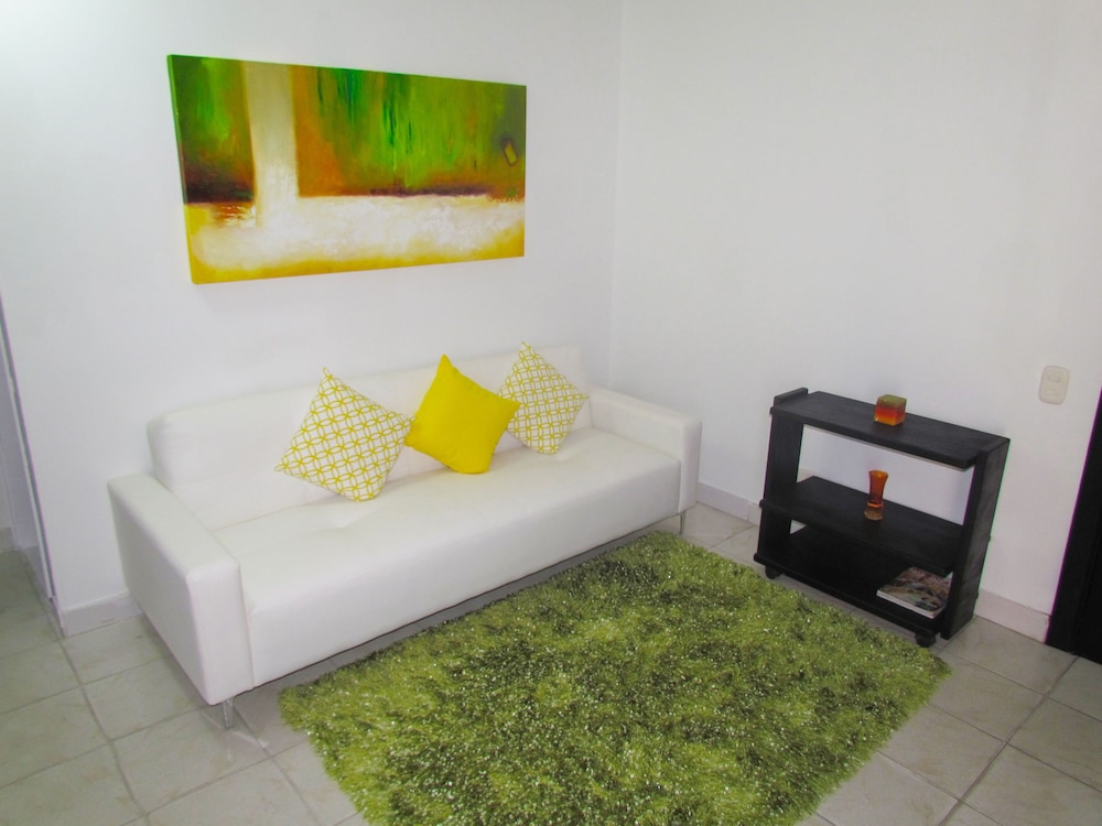 Apartamentos SOHO Basic - Vistas al Mar