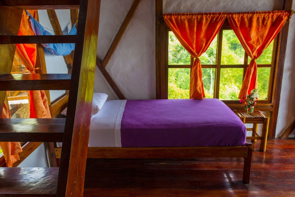 Finca Punta Ayampe
